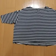 エルフランク 七分袖のサムネイル