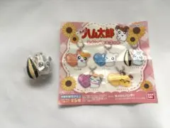 【新品・未使用】とっとこハム太郎スイングマスコット こうしくん