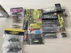新品　タイニークラッシュ　まとめ売り　入手困難レアルアー 新品 タイニークラッシュ まとめ売り 入手困難レアルアー - メルカリ