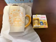 ちいかわ　うさぎセットのサムネイル