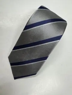 P*️様 PERSON'S FOR MEN ストライプ ネクタイ