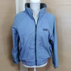 90s Patagonia シェルドシンチラ ジャケット 小タグ ヴィンテージ