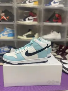2026年最新】nike dunk high by youの人気アイテム - メルカリ
