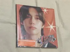 K-POP RIIZE Lucky【完全生産限定盤 (WONBIN ver.)】