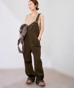 2025年最新】FRAMeWORK レディース サロペット・オーバーオール