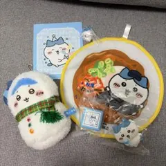 ちいかわ ハチワレまとめ売り