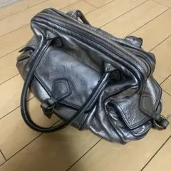 marc by marc jacobs ミニボストンバッグ　アーカイブ　y2k