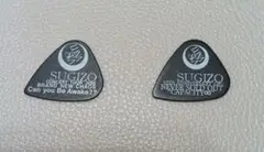2025年最新】sugizo ピックの人気アイテム - メルカリ