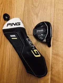○概ね美品 名器○PING G430 3U 3番ユーティリティ 19度ヘッド - メルカリ