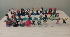 ワンピース　ミニフィギュア　まとめ売り