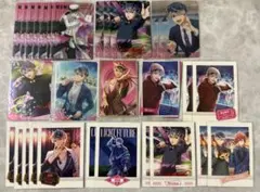 アイドリッシュセブン アイナナ 百 カード メタカ ウエハース まとめ