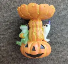 コポーカエル　ハロウィン