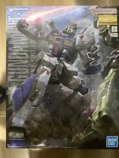【テープ跡無し 6月再販品】 MG ガンダムNT-1 アレックス Ver.2.0 テープ跡無し】 MG ガンダムNT-1 アレックス Ver.2.0 - メルカリ