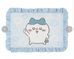 ちいかわ ハチワレ　枕カバー 43×63cm しまむら