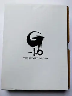 2026年最新】THE RECORD OF G-1.0の人気アイテム - メルカリ