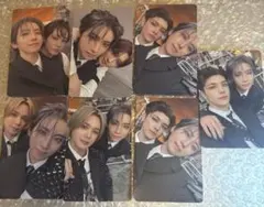 &TEAM Go in Blind 月狼 トレカ ユニット YUMA