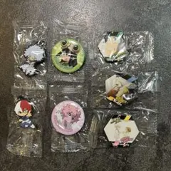 僕のヒーローアカデミア くら寿司