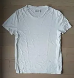 Maison Margiela 10 Tシャツ ホワイトのサムネイル