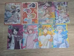 Oriens チェキ