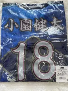 横浜DeNAベイスターズ 度会隆輝2024スターナイトユニフォーム Lサイズ