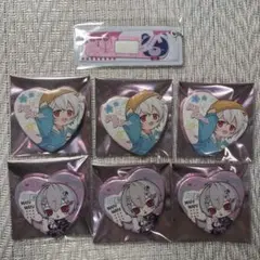 2026年最新】まふまふ缶バッジの人気アイテム - メルカリ