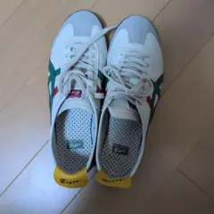 Onitsuka Tiger MEXICO 66 スニーカーのサムネイル