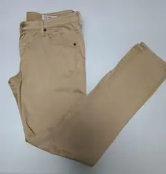 SHIPS チノパンツ ベージュ Lのサムネイル