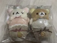 Maison de FLEUR ☆コリラックマ☆バッグチャーム - メルカリ