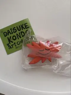DAISUKE KONDO アートコレクション マスコット