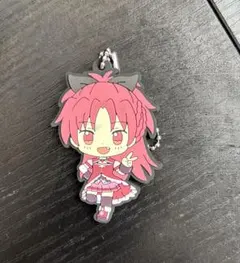 杏子 ラバーストラップ