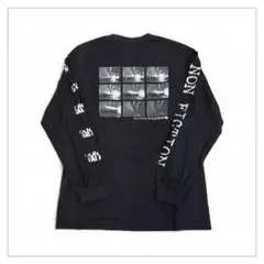 ハフ HUF 25REAL アニバーサリー　カプセルコレクション　ロンＴ　長袖