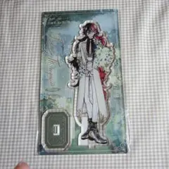 悪魔執事と黒い猫 あくねこ ルカス アクリルスタンド