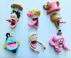 2026年最新】One Piece びっくり顔マグネットの人気アイテム - メルカリ