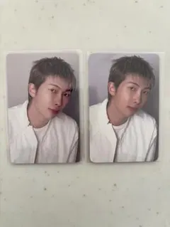 BTS ARIRANG 東京ドーム コヤン RM ナム