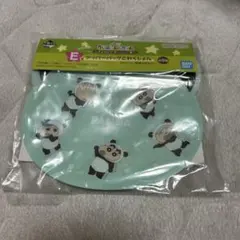 クレヨンしんちゃん 一番くじ ジッパーバッグ