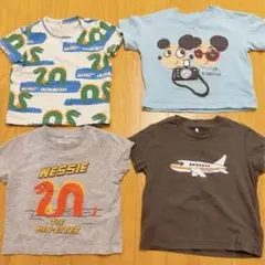 mini rodini 4枚セットのサムネイル