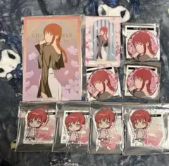 チェンソーマン　イケプリ　サンシャイン　コラボレストラン　マキマセット