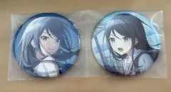 プロセカ グリッター缶バッジ 一歌