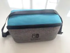 Nintendo Switch ニンテンドースイッチ ショルダーケース