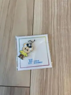 StrayKids スキズ スンミン puppym キーホルダーチャーム