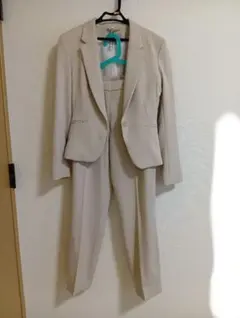 H&M　レディース　スーツ上下セット