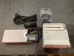 【新品】SII　セイコー　サーマルプリンター＆ドロアー白RP-F10エアレジのサムネイル