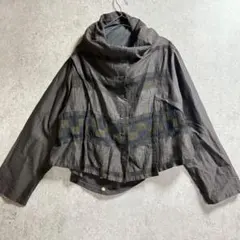 慈雨 センソユニコ シャツ ジャケット　トップス　SENSO UNICO ジウ