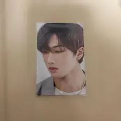 NCT DREAM チソン CANDYLAB トレカ