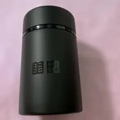 UNIQLO ステンレスボトル ブラックのサムネイル