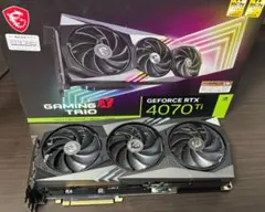 2026年最新】rtx 4070 ジャンクの人気アイテム - メルカリ