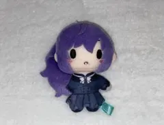 劇場版プロジェクトセカイ ふわぷちマスコット 朝 比奈まふゆ