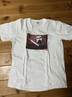 Supreme T UNDERCOVERとパブリックエネミー トリプルネーム - メルカリ