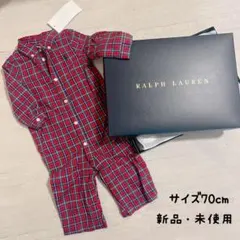 ラルフローレンベビー 新品