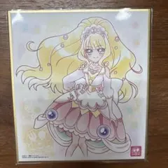 プリキュア色紙ART キュアフィナーレ